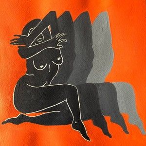 Meet your Posher, Courtney